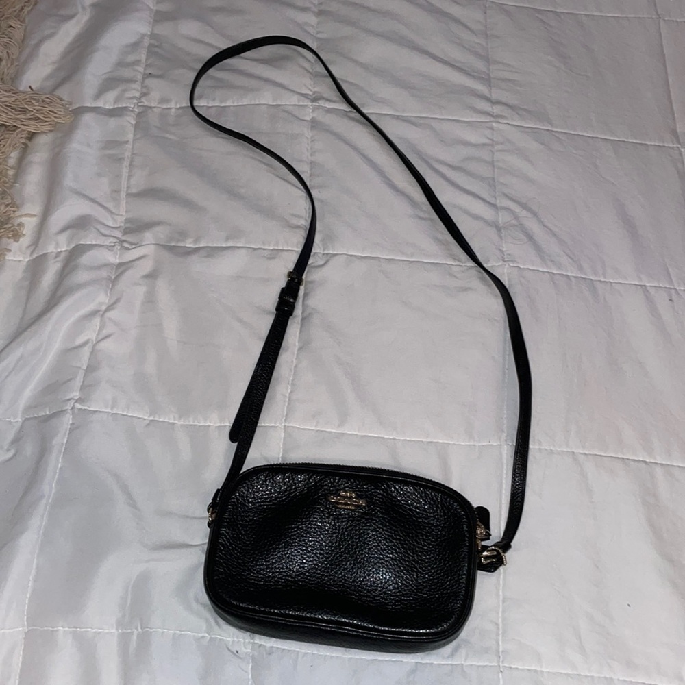 Coach crossbody